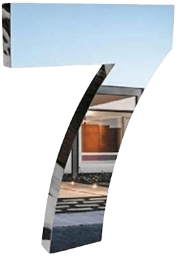 Número 7