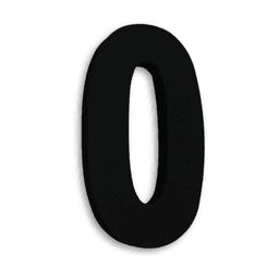 Número 0