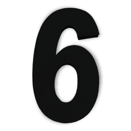 Número 6
