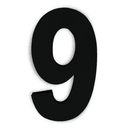 Número 9