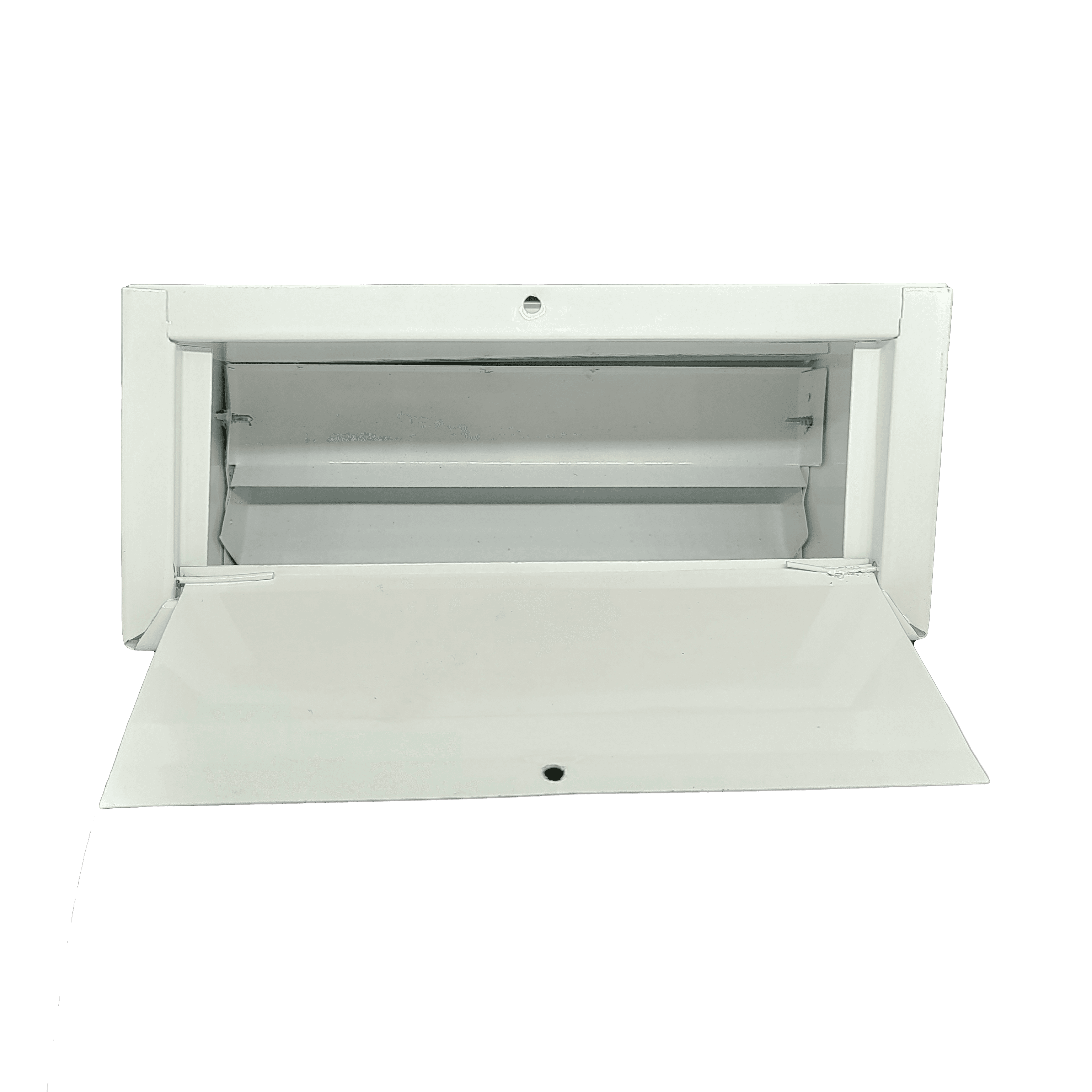 Caixa de Correio Carta 29x14cm Pequena Luxo Pronta Entrega - Foto 4